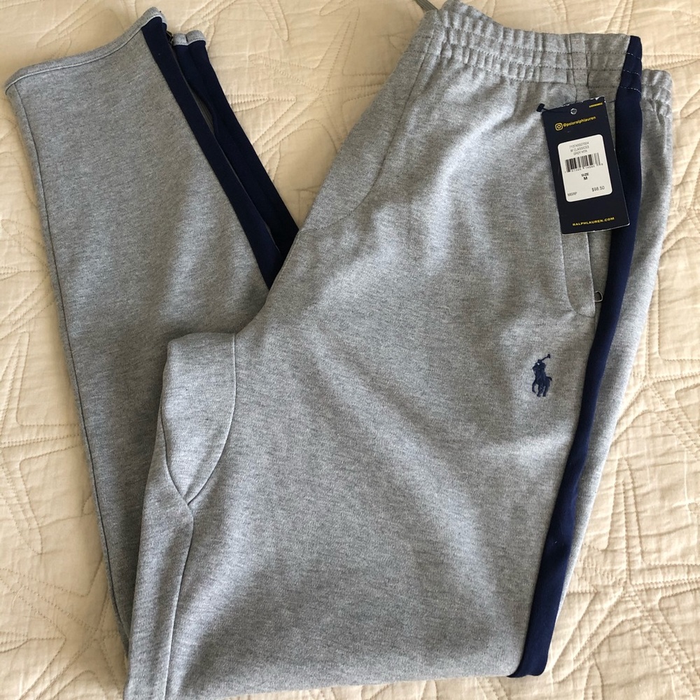 Polo Ralph Lauren Men’s sweatpants